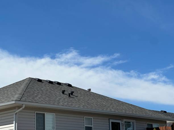 Cold Roofs in Country Clu, CA